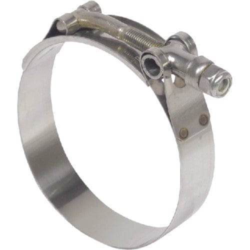 Seachoice Qualifies for Free Shipping Seachoice T-Bolt SS Clamp SAE 36 3/4" #23461