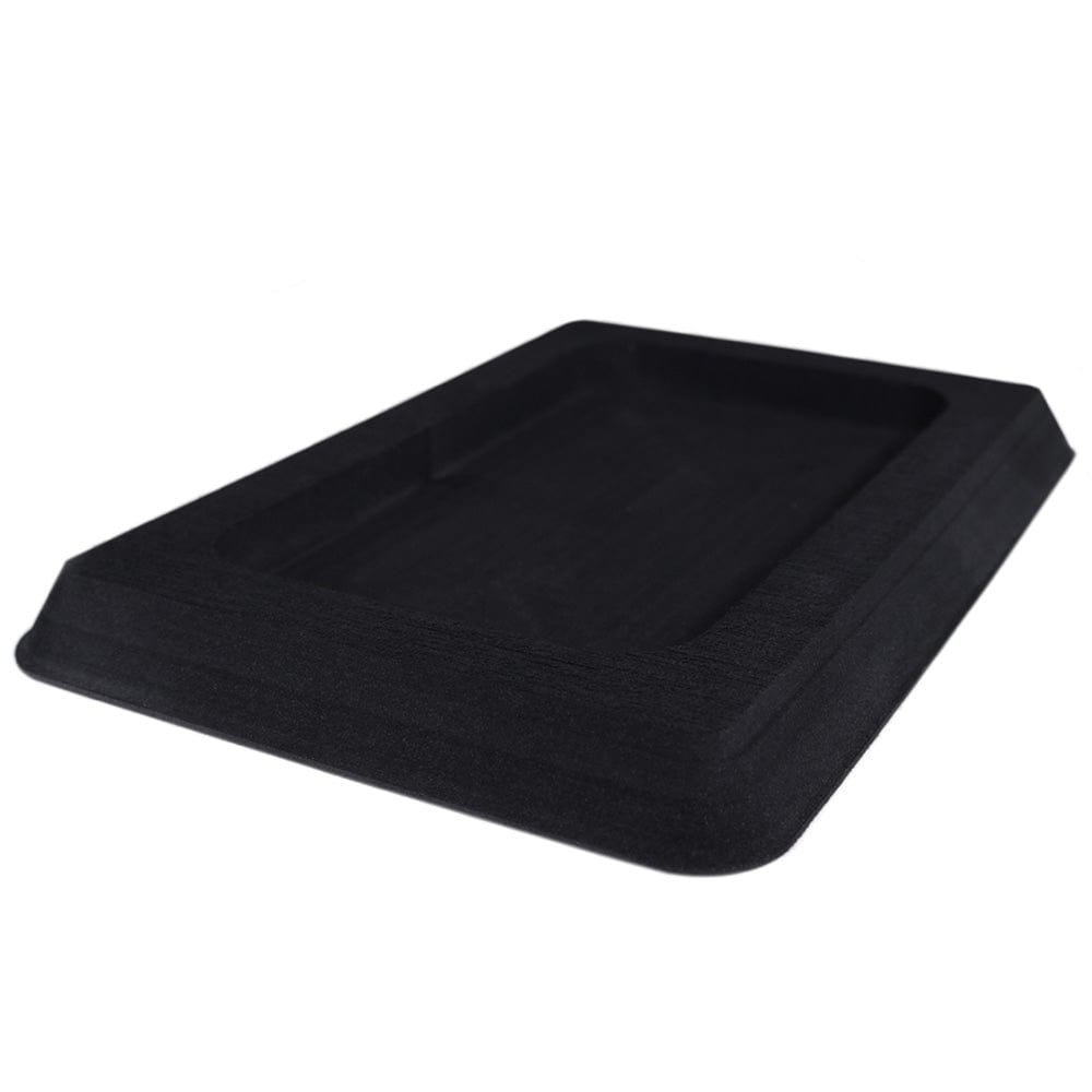 SeaDek Marine Qualifies for Free Shipping Seadek Single Cell Phone Dash Pocket Black #53616-81459