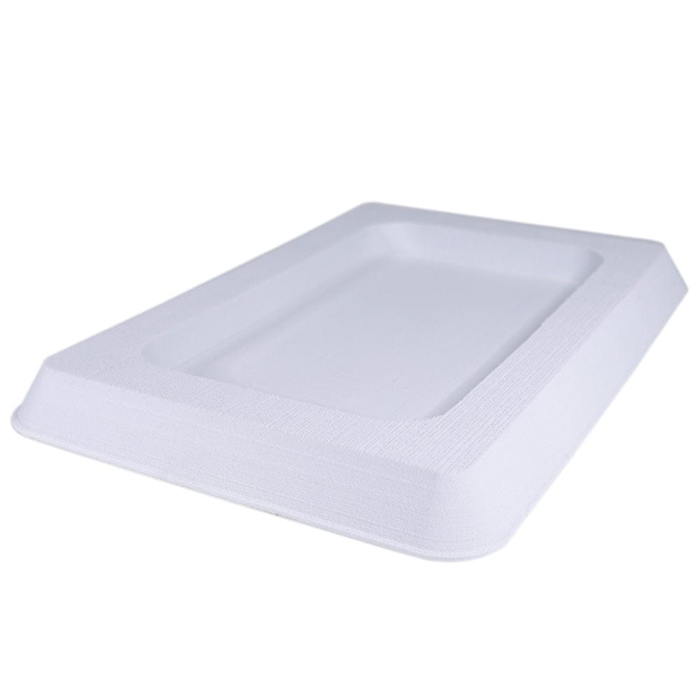 SeaDek Marine Qualifies for Free Shipping Seadek Single Cell Phone Dash Pocket White #53616-81235