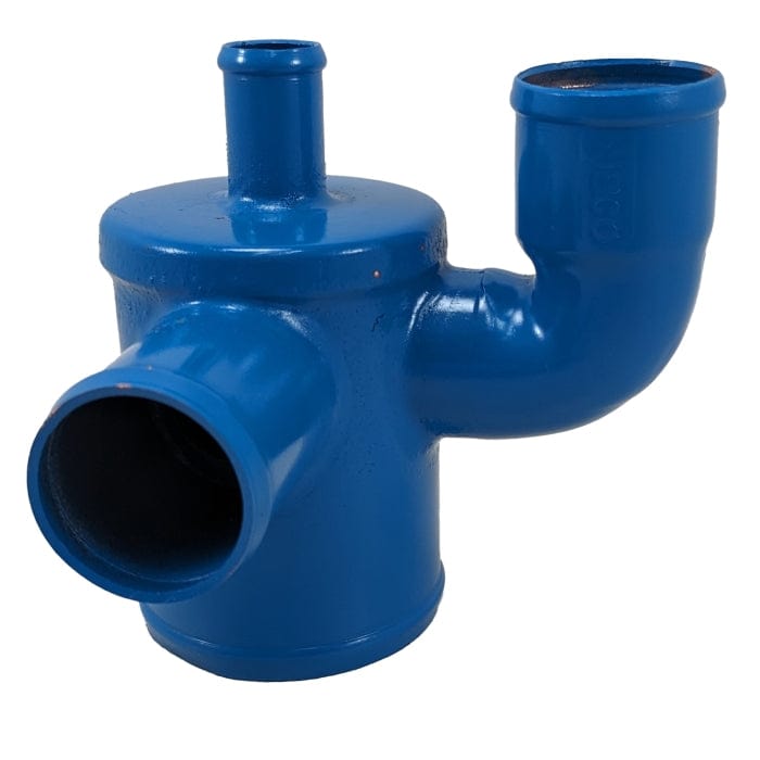 Seakamp Qualifies for Free Shipping Seakamp Thermostat Housing #98202