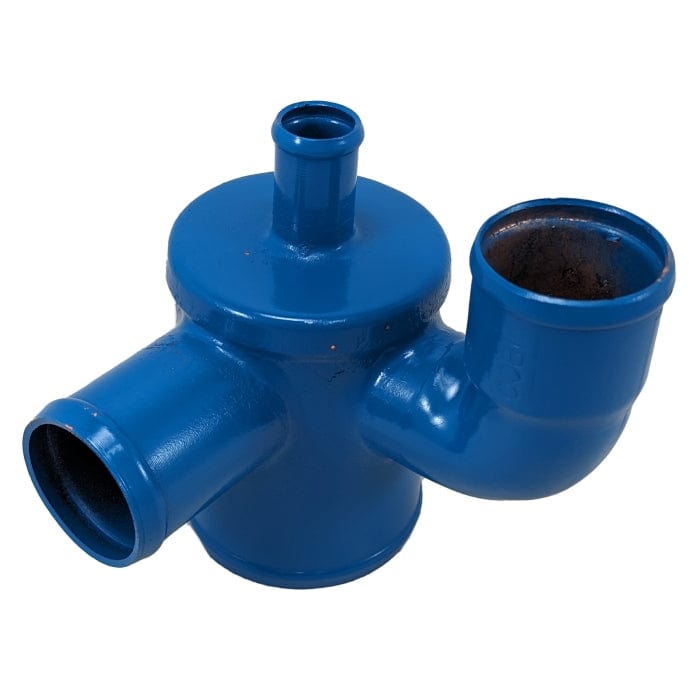 Seakamp Qualifies for Free Shipping Seakamp Thermostat Housing #98202