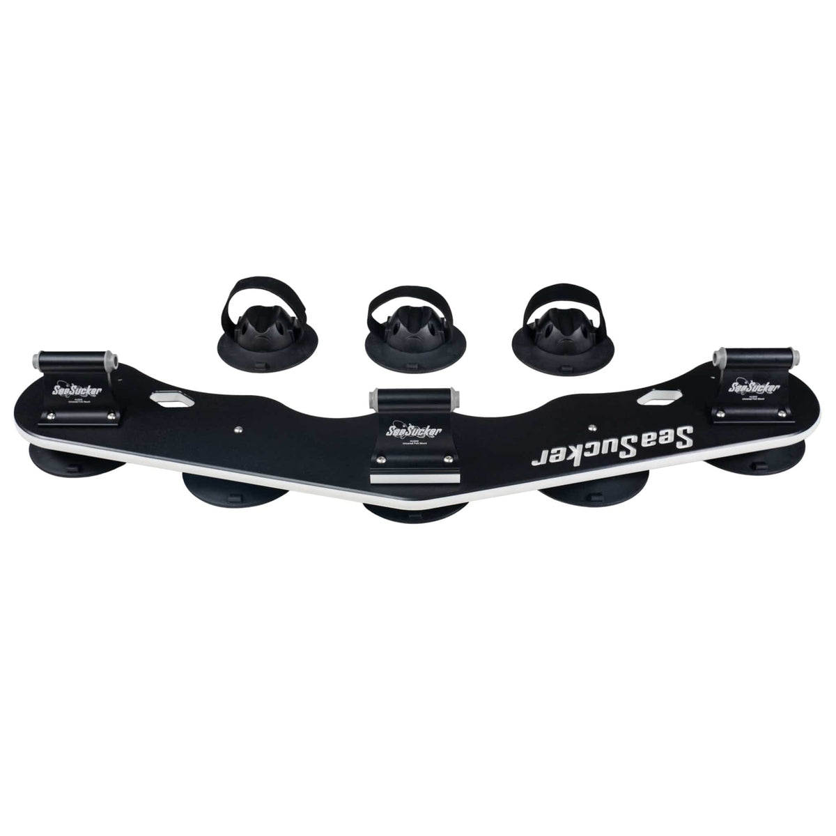 SeaSucker Qualifies for Free Shipping SeaSucker Bomber 3-Bike Rack #BB3008