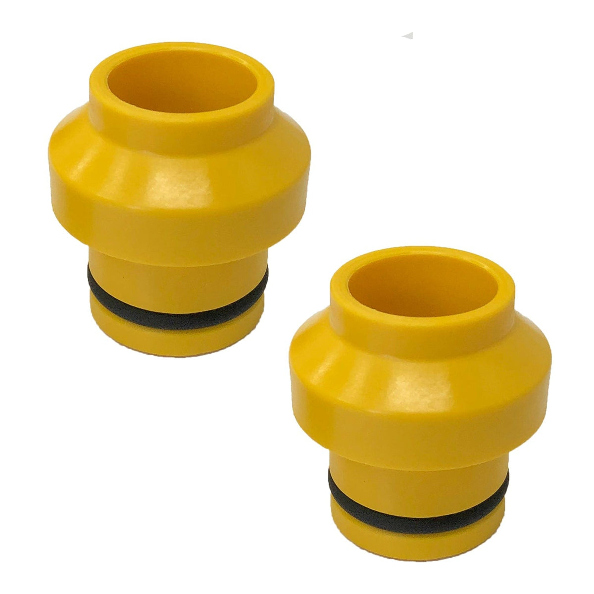 SeaSucker Qualifies for Free Shipping SeaSucker Huske Plugs Boost 15x110 #BA1425