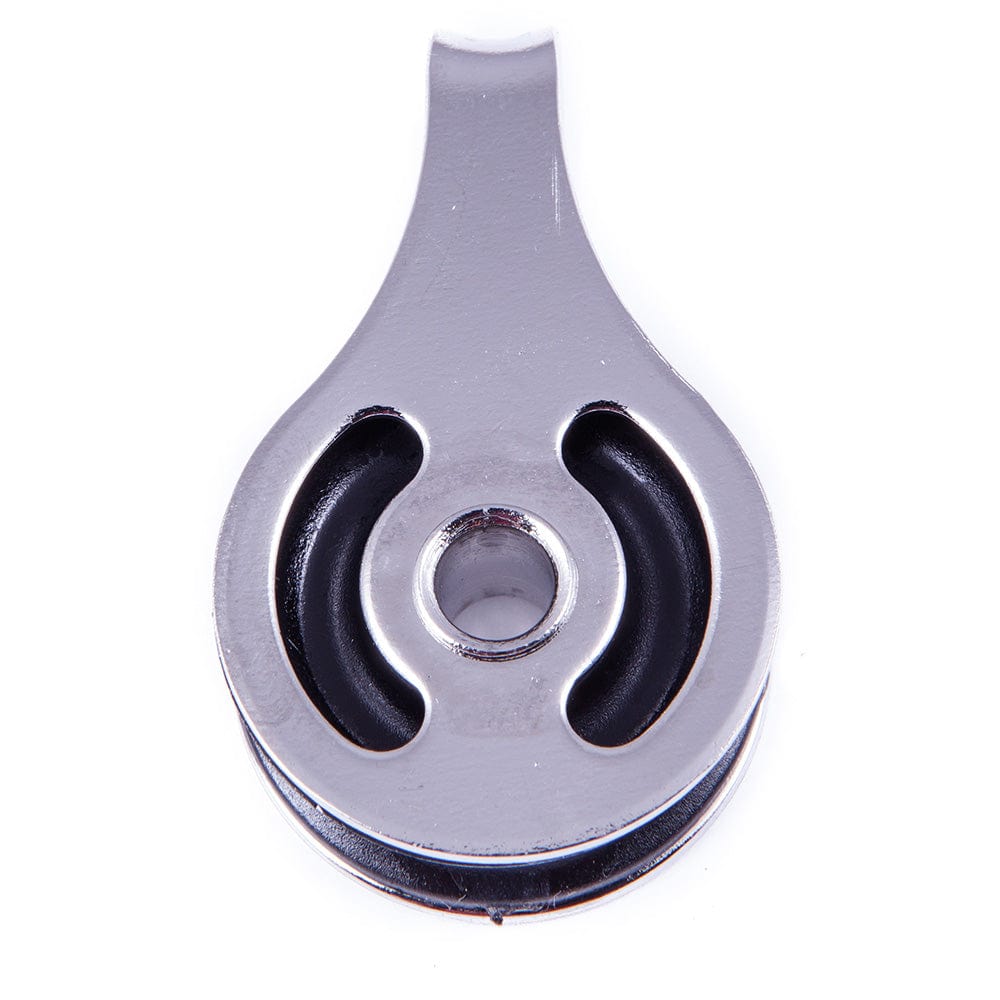 SeaSure Qualifies for Free Shipping Seasure 25mm Halyard Block #00.03CRD