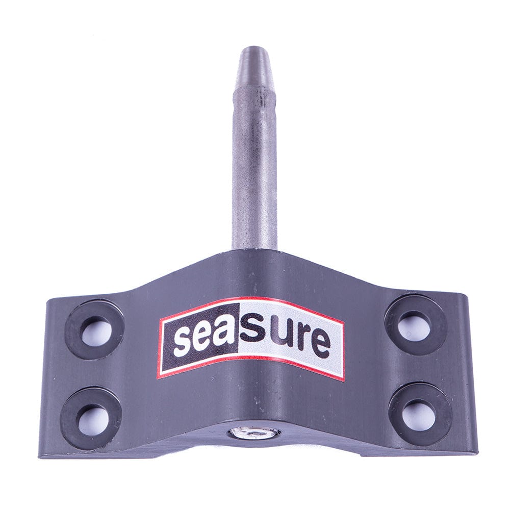 SeaSure Qualifies for Free Shipping Seasure Bottom Transom Pintle #18.14CRD
