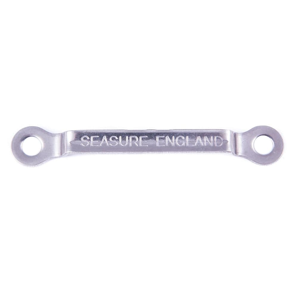 SeaSure Qualifies for Free Shipping Seasure Bridge for 25mm Webbing #05.96CRD