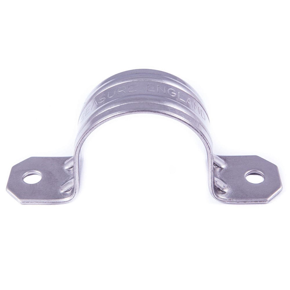 SeaSure Qualifies for Free Shipping Seasure Clip for 1.25" Stanchion #25.07CRD