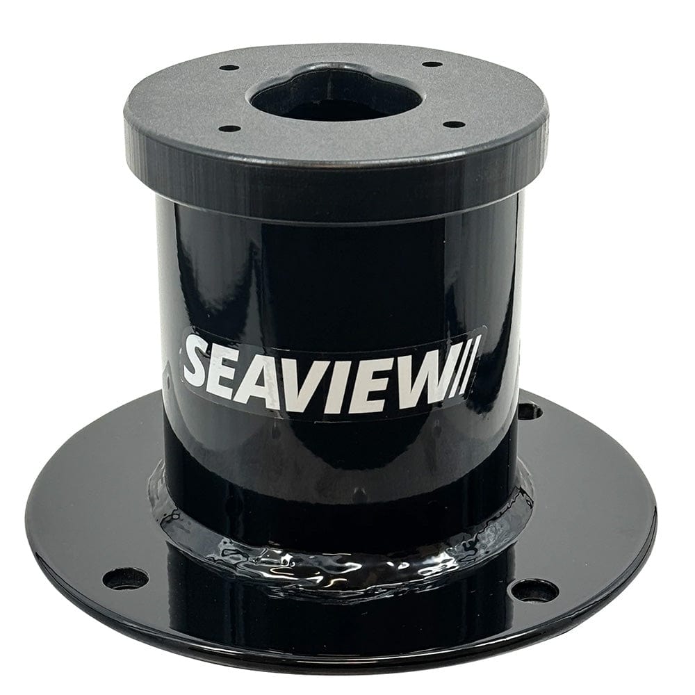 Seaview Qualifies for Free Shipping Seaview 5" Camera Mount for Sionyx Black #PM5SXN8BLK