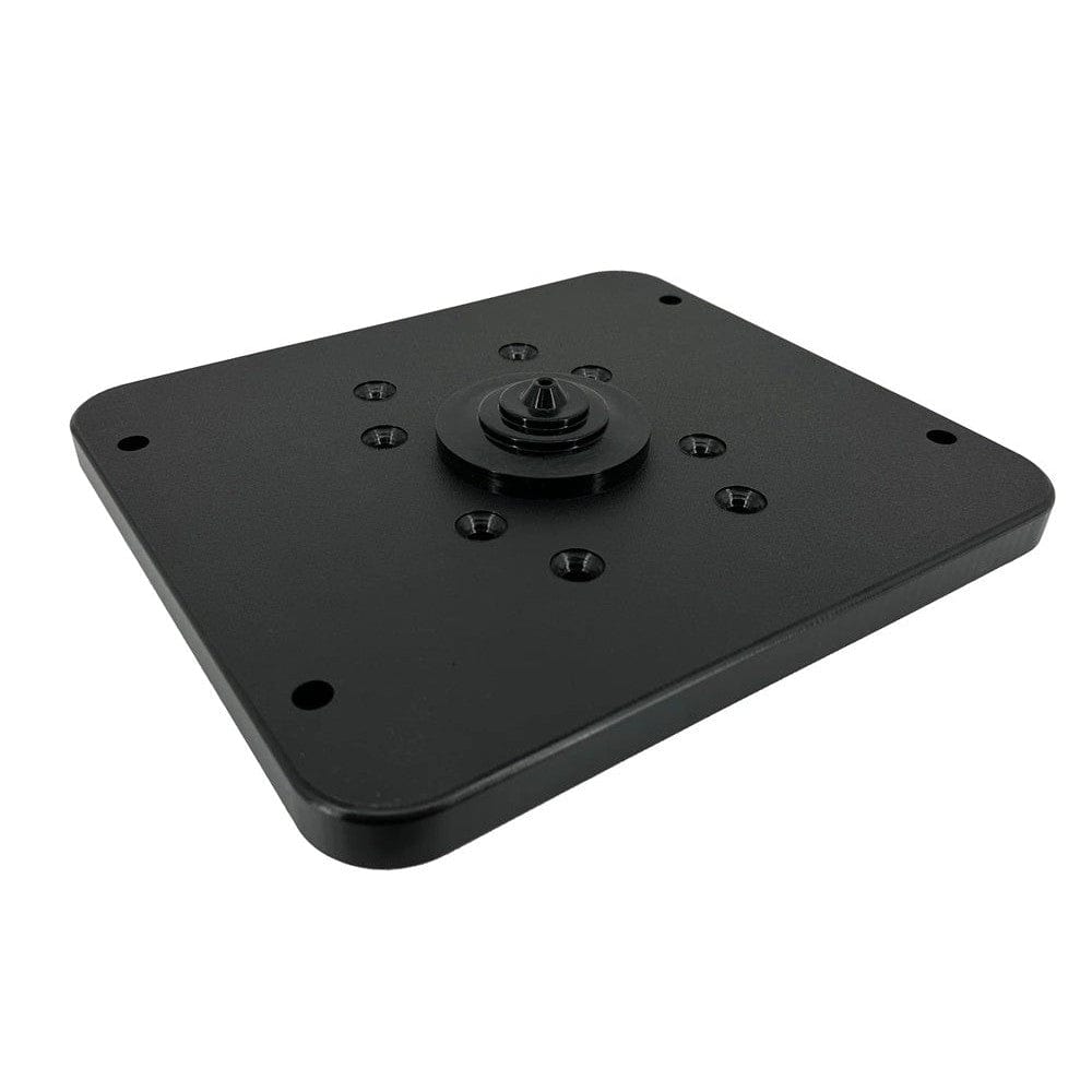 Seaview Qualifies for Free Shipping Seaview Adapter Plate Black For Starlink No Light Bar Option #ADASTLKABK