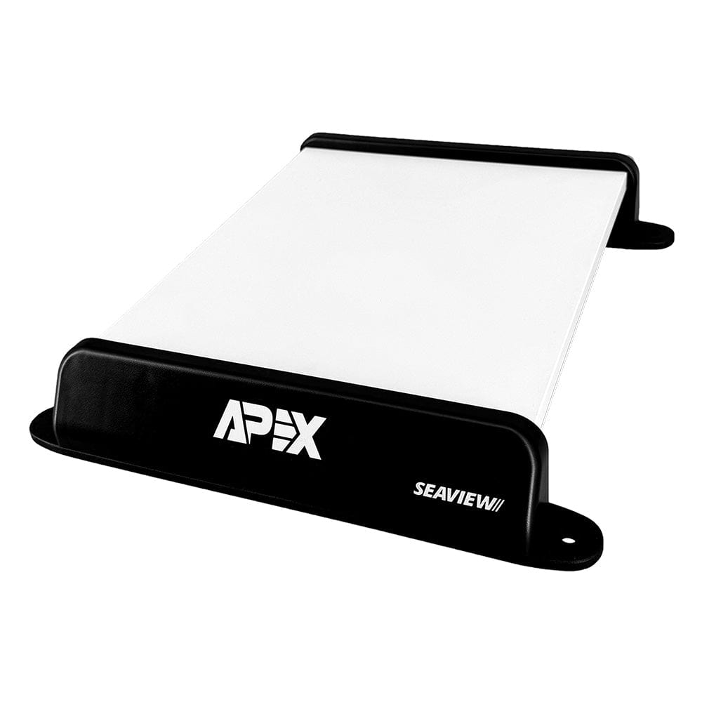 Seaview Qualifies for Free Shipping Seaview Apex Surface Mount for Starlink Mini Black #APXMDMBLK