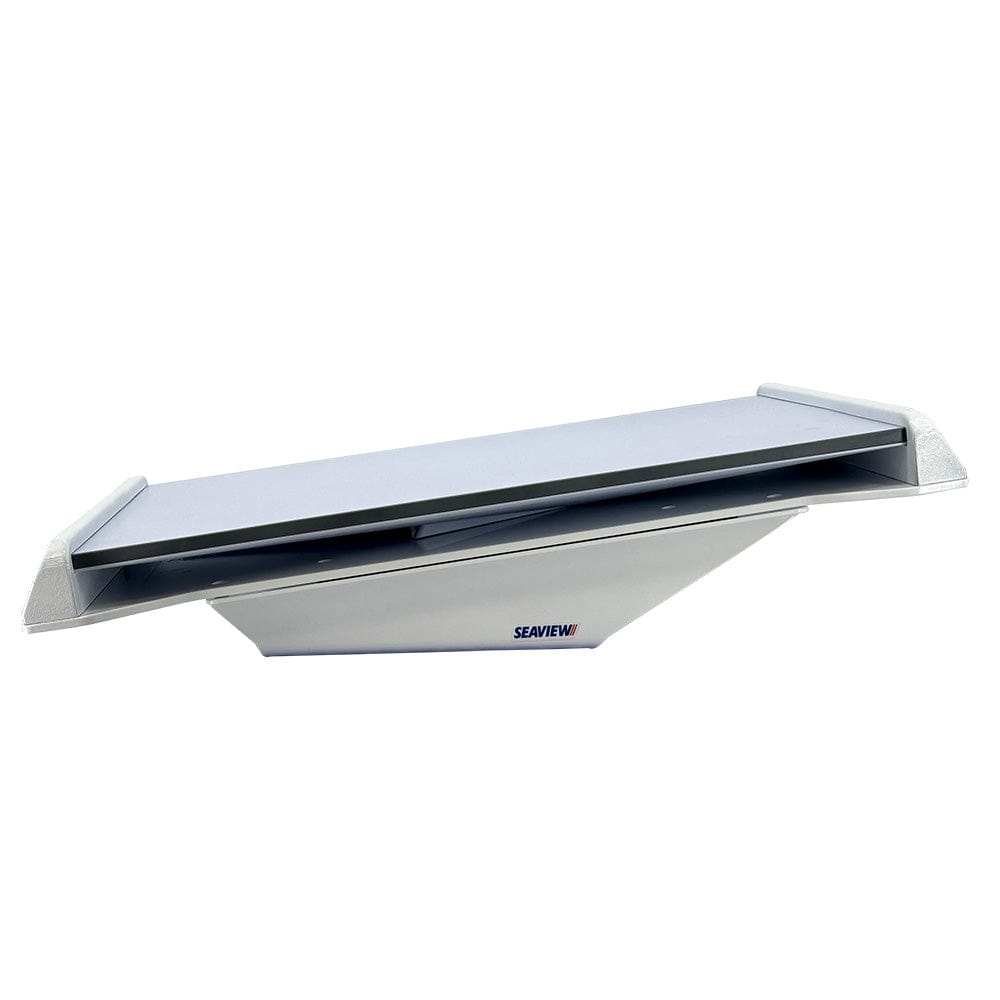 Seaview Qualifies for Free Shipping Seaview Gen 3 Standard Starlink Antenna Mount with 8 #SRM200WB8