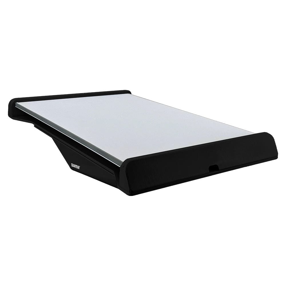 Seaview Qualifies for Free Shipping Seaview Gen 3 Standard Starlink Antenna Mount with 8 #SRM200WB8BLK