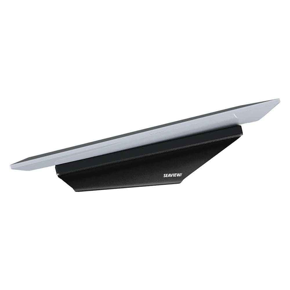 Seaview Qualifies for Free Shipping Seaview Performance Gen 3 Starlink Antenna Mount with 8-Degree Black #SRM300WB8BLK