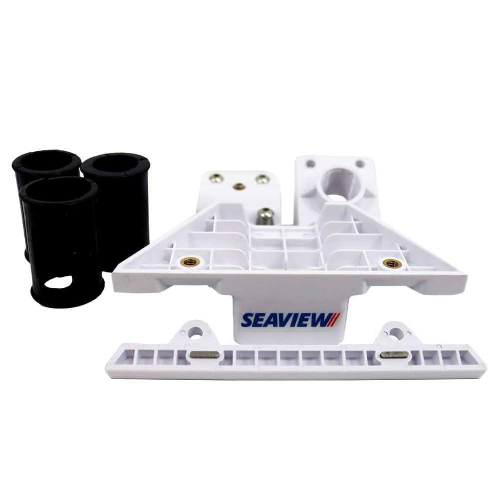 Seaview Qualifies for Free Shipping Seaview Starlink Mini Mounting Bracket for 1" to 1-1/4" Rails #SVRCLMINI