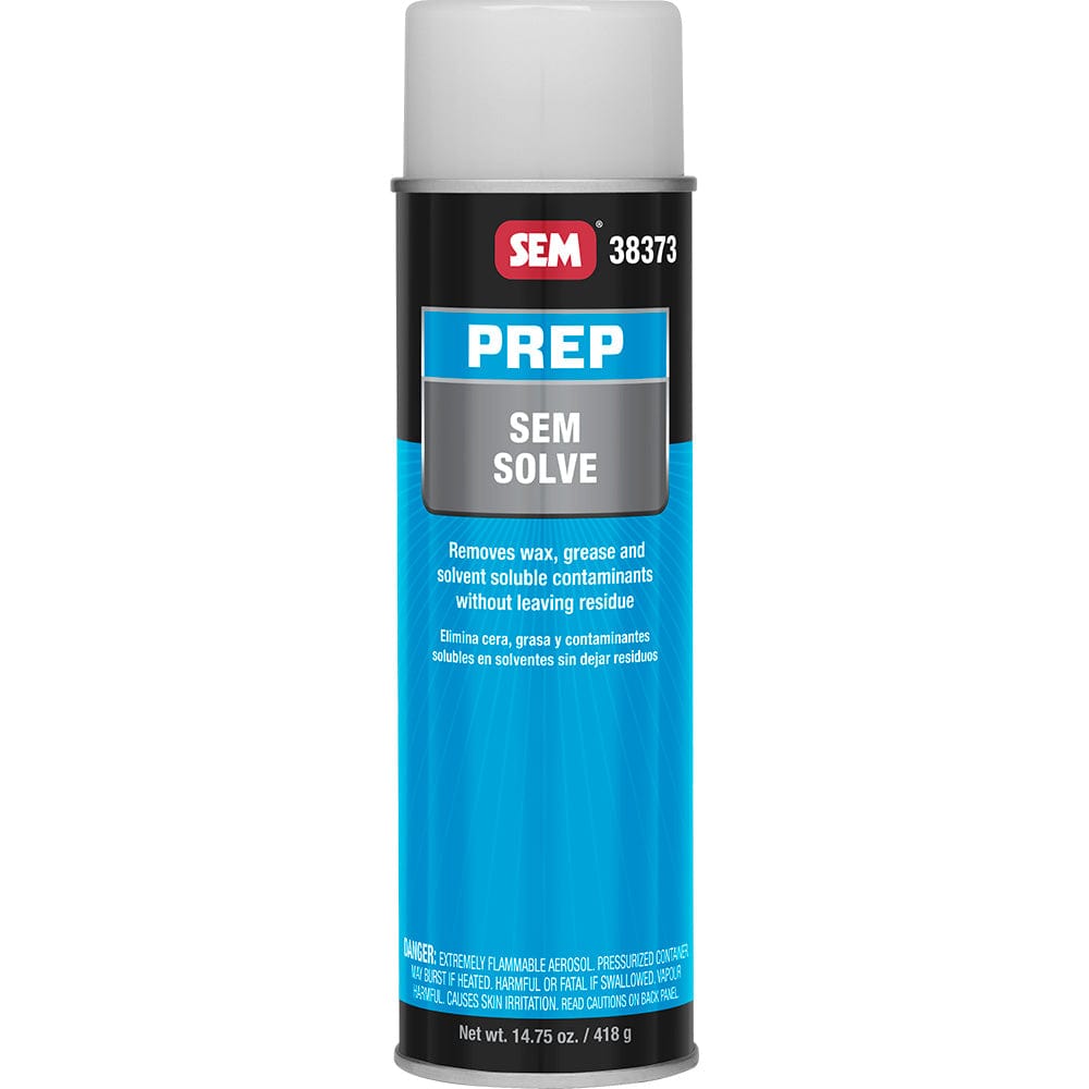 SEM Products Qualifies for Free Shipping SEM Solve 20 oz Aerosol Can #38373