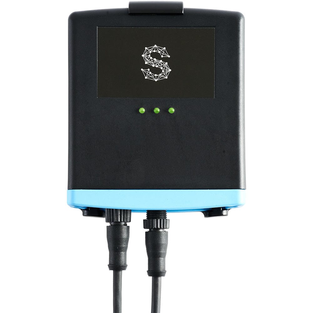 Sensar Marine Qualifies for Free Shipping Sensar Boat Monitor with Bilge Sentry #BMBS700