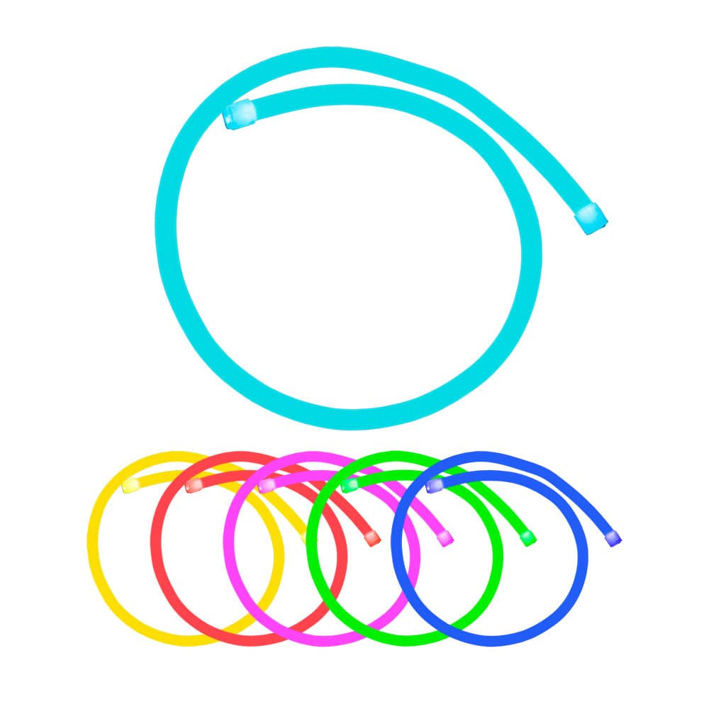 Shadow Caster Qualifies for Free Shipping Shadow-Caster Marine Mini Neon Light Strip 16' #SCM-AL-MINI-NEON-16