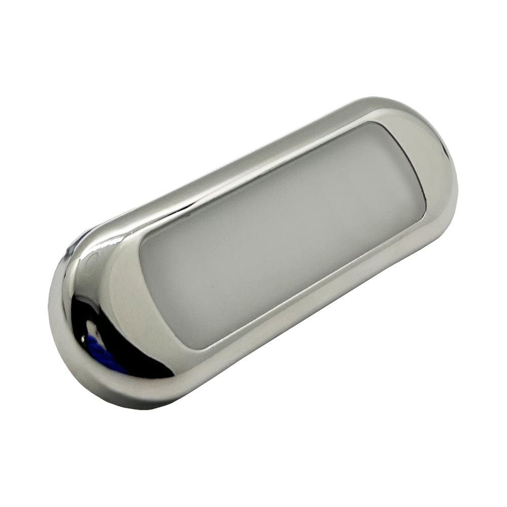 Shadow Caster Qualifies for Free Shipping Shadow-Caster RGBW Courtesy Light SS #SCM-CLX-RGBW-SS