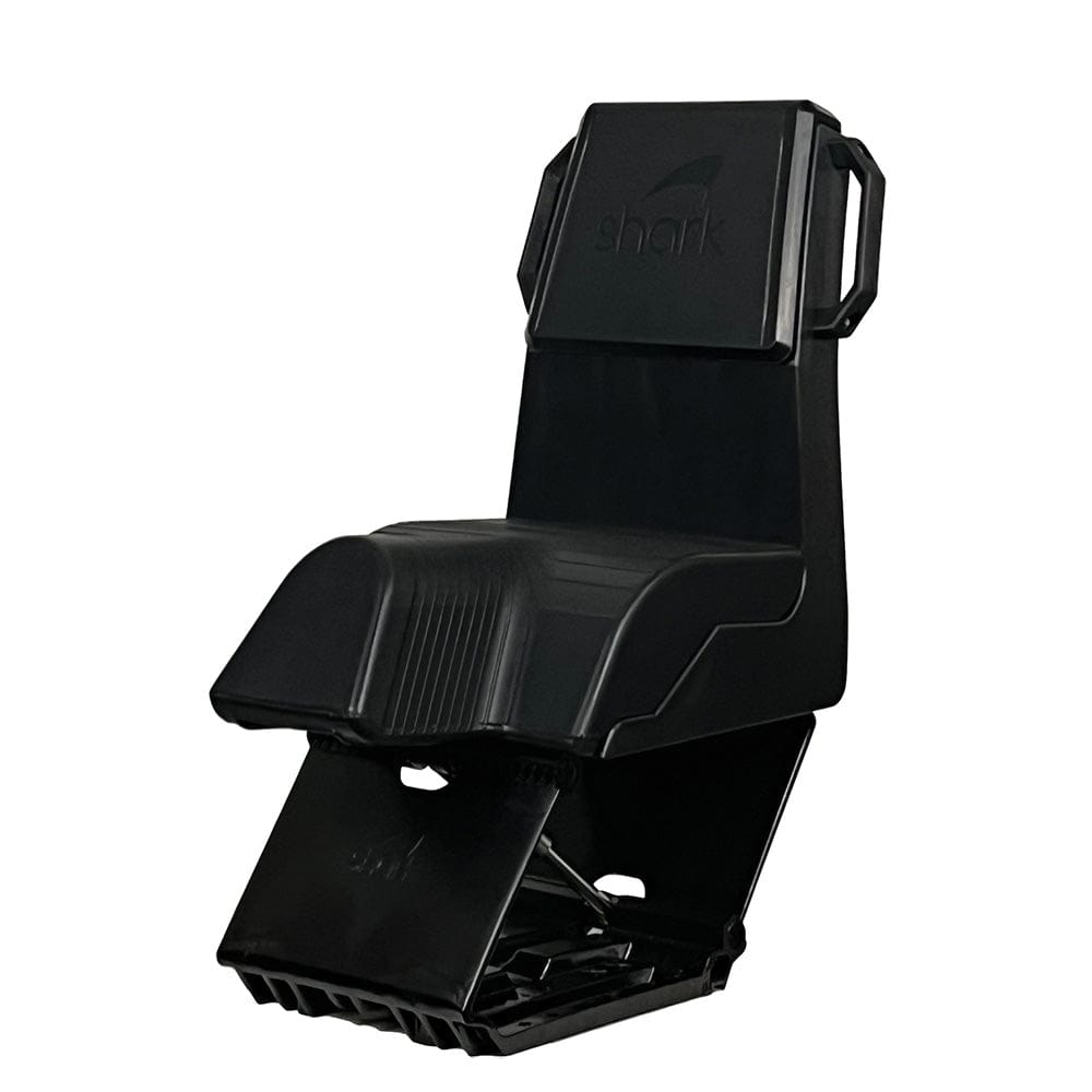 Shark Seating Not Qualified for Free Shipping Shark Ultra Lite Seat with Flex Pod Suspension No Plinth #PBEX2000