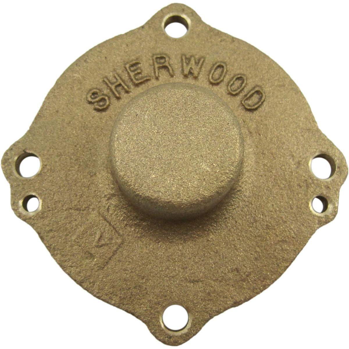 Sherwood Qualifies for Free Shipping Sherwood Cover Assembly #10183
