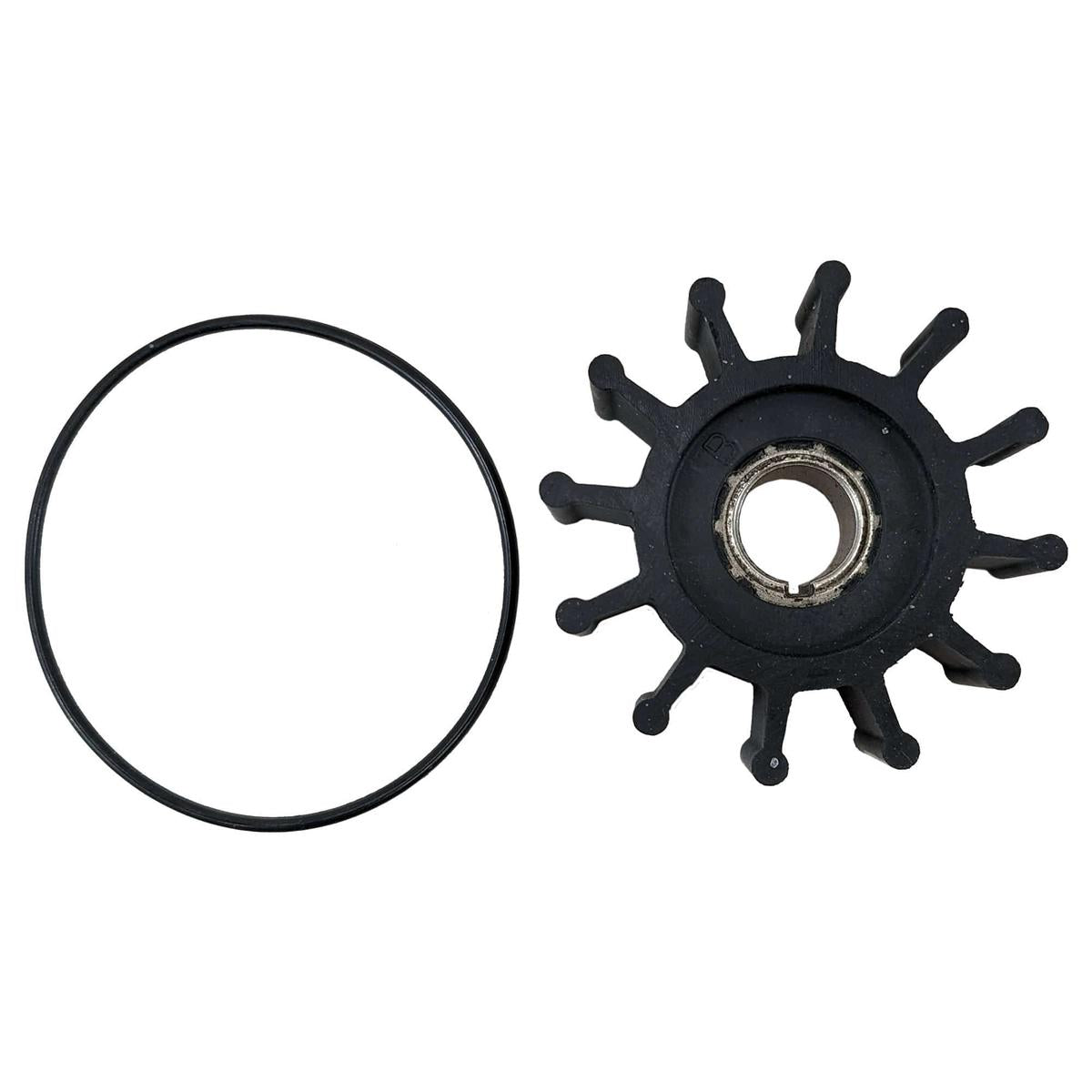 Sherwood Qualifies for Free Shipping Sherwood Pump Impel Kit with Gaskets N10360GX #10077K