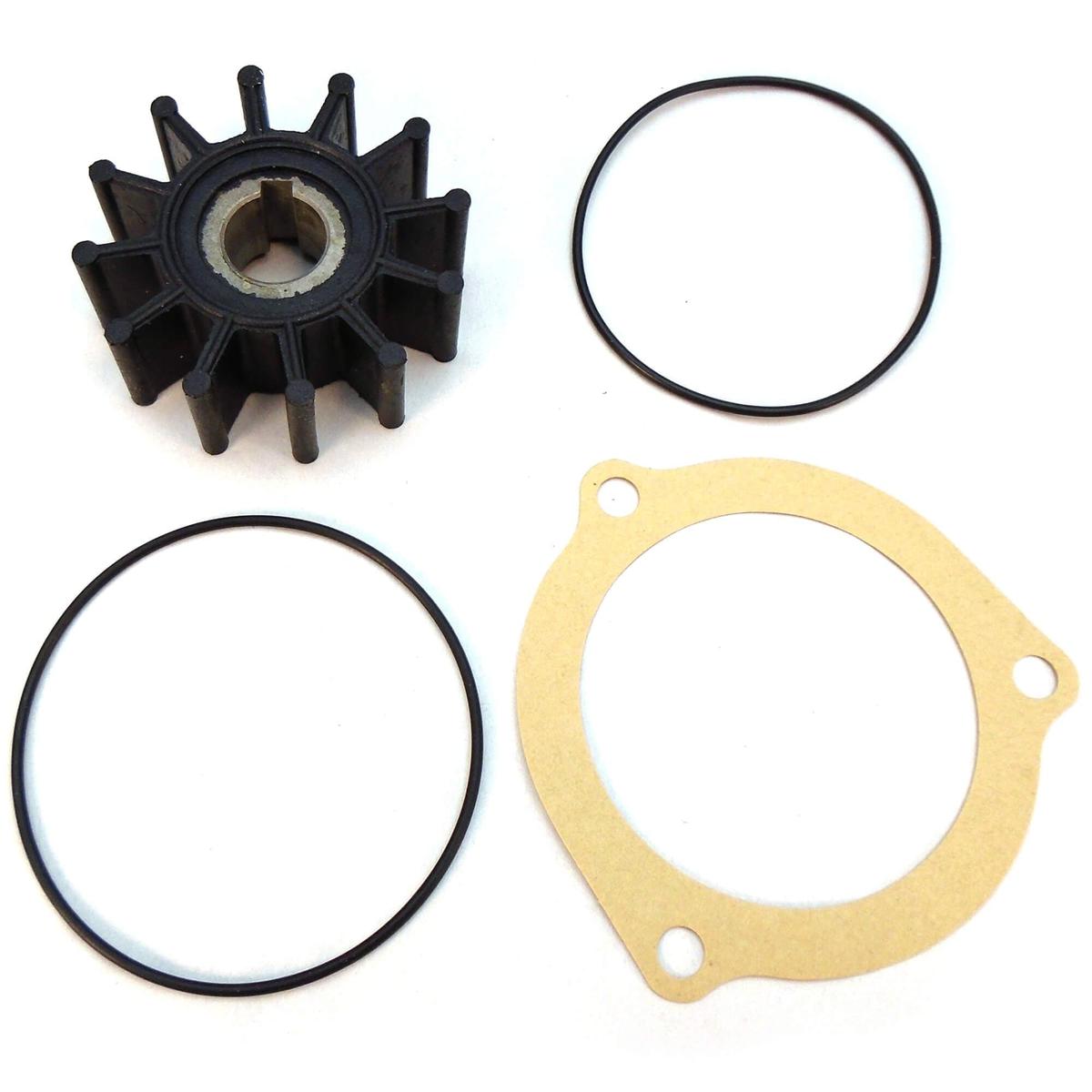 Sherwood Qualifies for Free Shipping Sherwood Pump Impeller Kit with Gaskets #09000K
