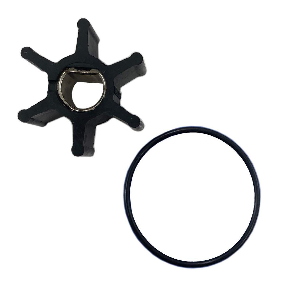 Sherwood Qualifies for Free Shipping Sherwood Pump Impeller Kit with O-Ring #08000K