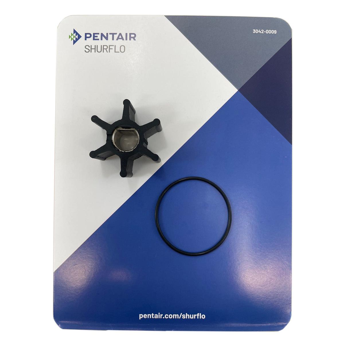 Sherwood Qualifies for Free Shipping Sherwood Pump Impeller Kit with O-Ring #08000K