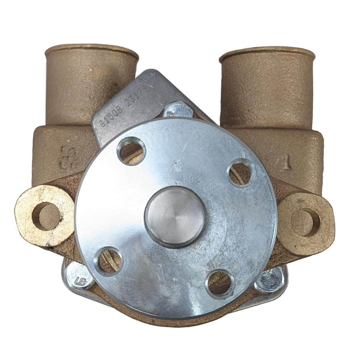 Sherwood Qualifies for Free Shipping Sherwood Raw Water Engine Cooling Pump #G1508