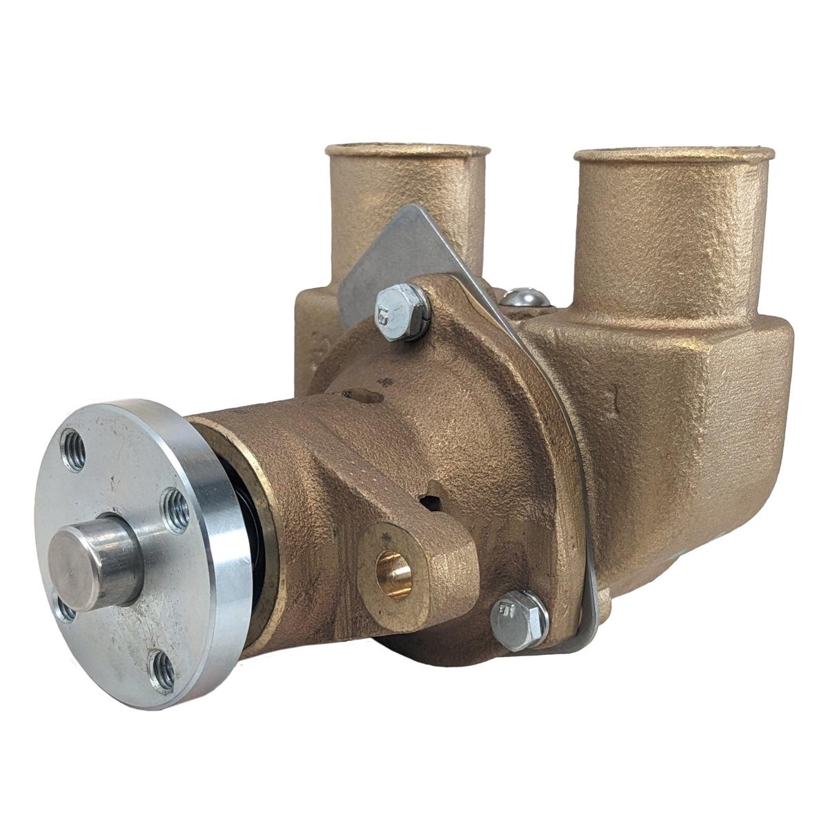 Sherwood Qualifies for Free Shipping Sherwood Raw Water Engine Cooling Pump #G1508