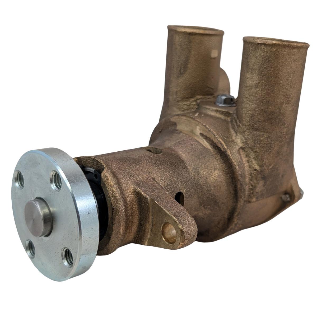 Sherwood Qualifies for Free Shipping Sherwood Raw Water Pump Ilmor #P1017