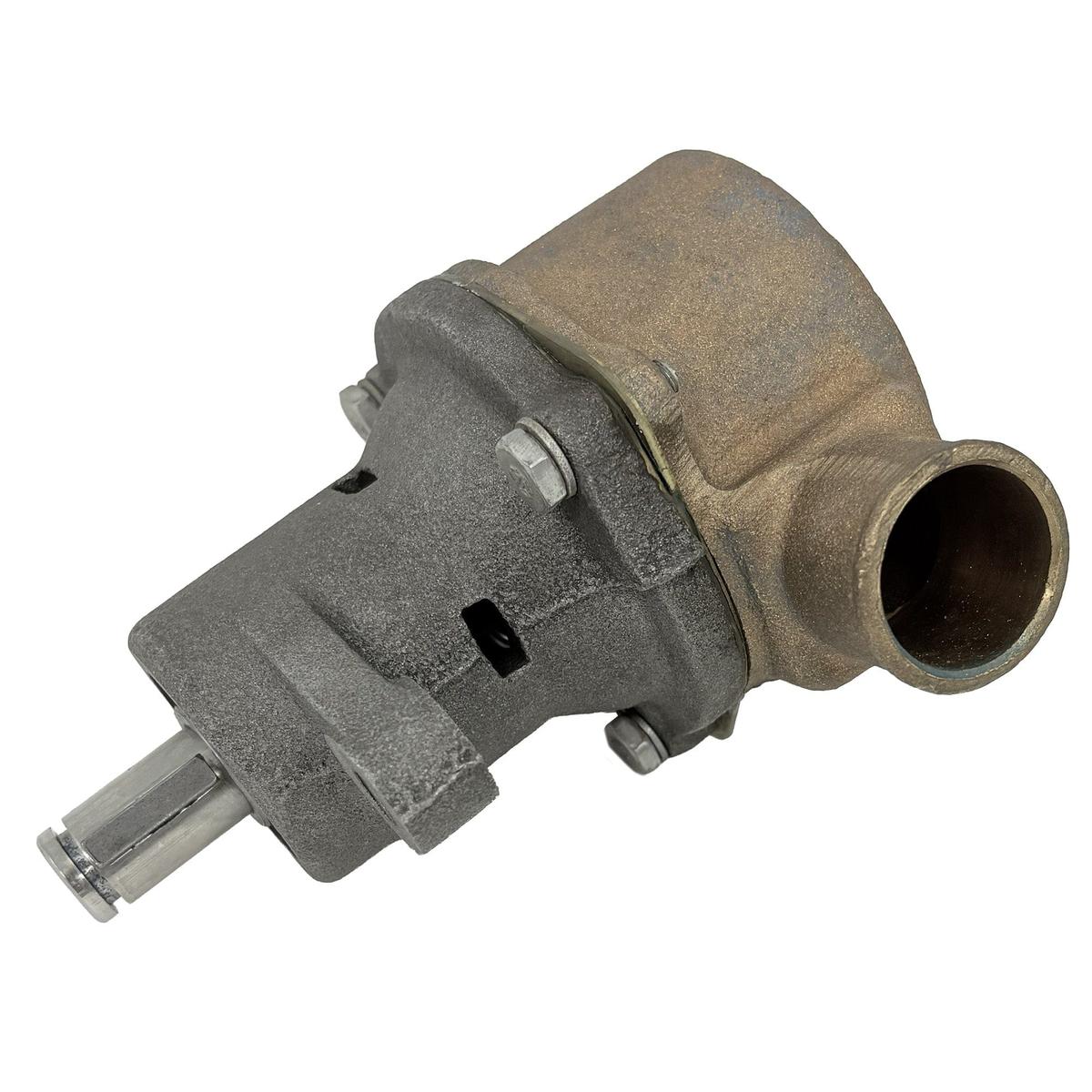 Sherwood Qualifies for Free Shipping Sherwood SND Rebuilt Pump without Pulley #G7-SND