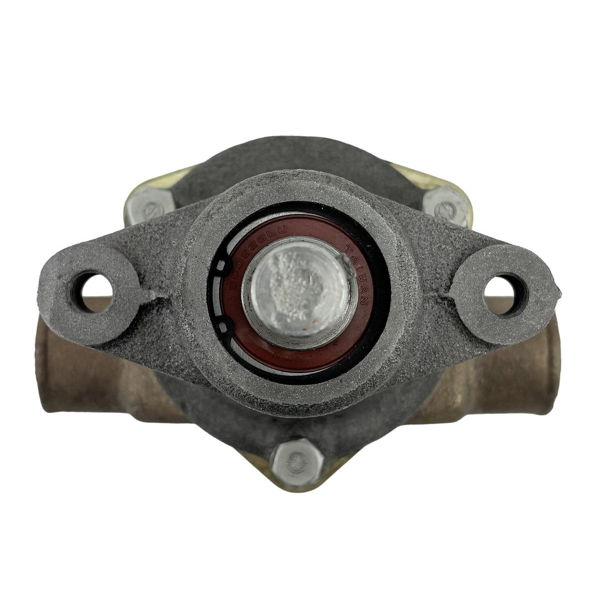 Sherwood Qualifies for Free Shipping Sherwood SND Rebuilt Pump without Pulley #G7-SND