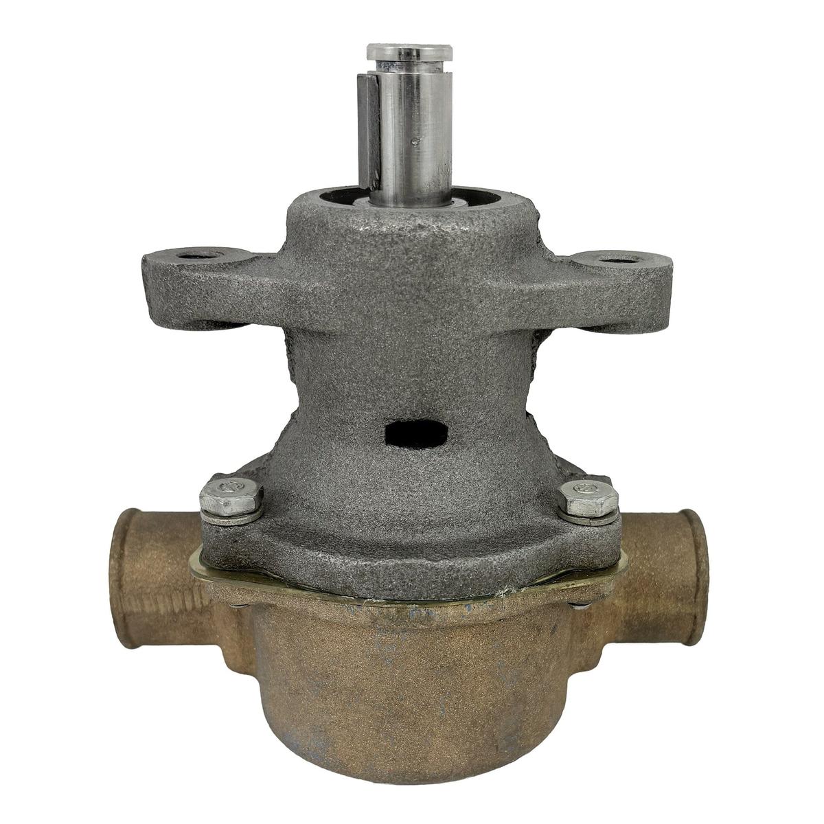 Sherwood Qualifies for Free Shipping Sherwood SND Rebuilt Pump without Pulley #G7-SND