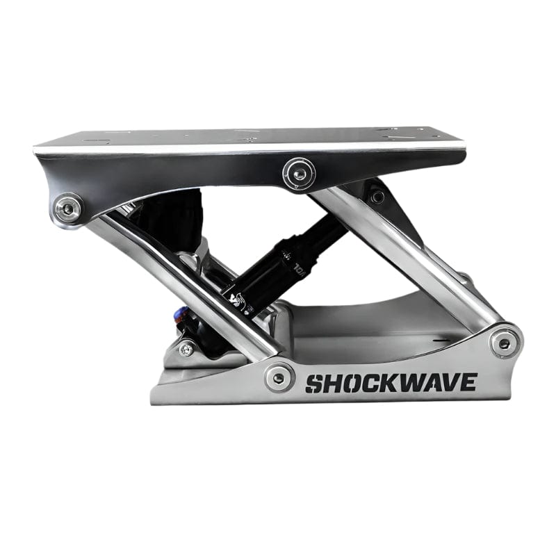 Shockwave Qualifies for Free Shipping Shockwave Suspension Base SS S5-SS #SW-09108