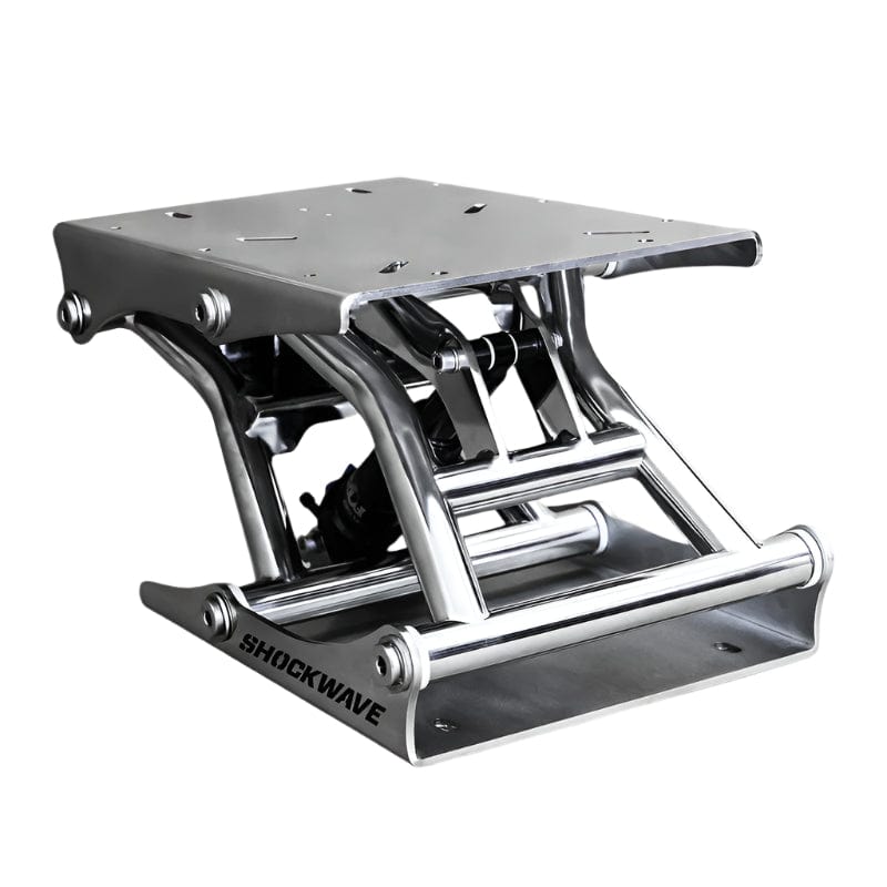 Shockwave Qualifies for Free Shipping Shockwave Suspension Base SS S5-SS #SW-09108