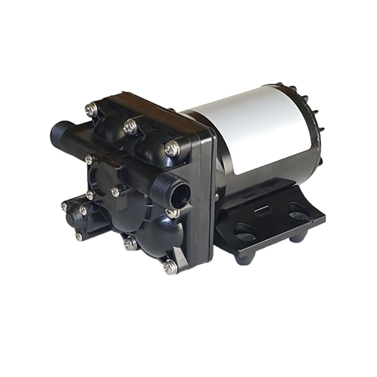 Shurflo Qualifies for Free Shipping Shurflo 2 GPM Refrigeration Circulation Pump 12v #4728-110-E10