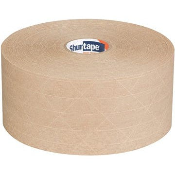 Shurtape Qualifies for Free Shipping Shurtape Kraft Tape WP100 Natural 2.83" x 450 #101686