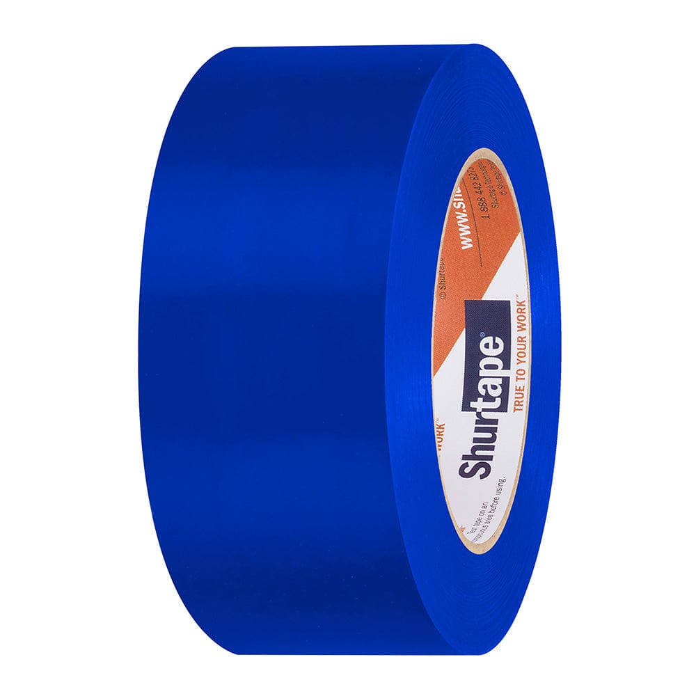 Shurtape Qualifies for Free Shipping Shurtape Preservation Tape Blue 48mm x 33m #105746