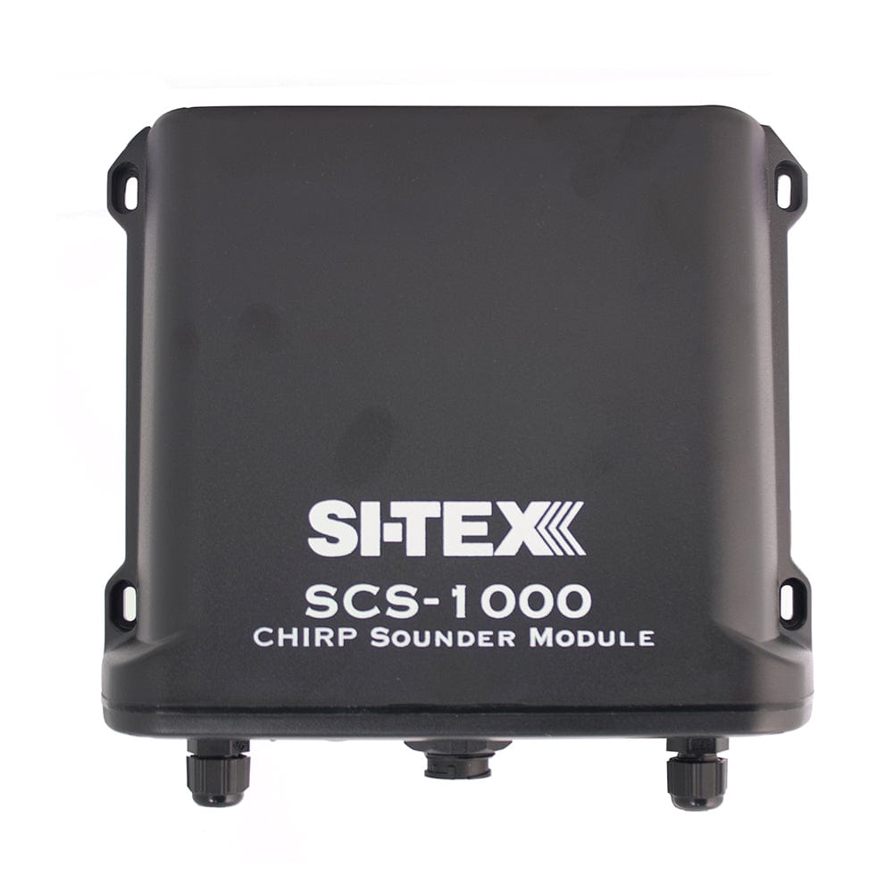 SI-TEX Qualifies for Free Shipping SI-TEX Chirp Echo Sounder Module #SCS-1000