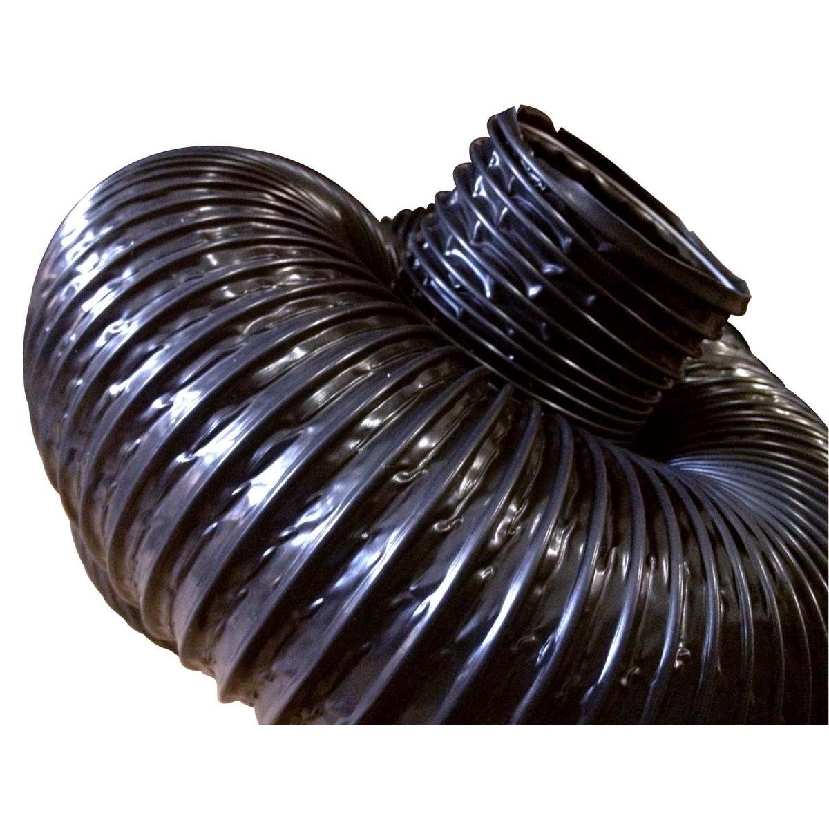 Sierra Not Qualified for Free Shipping Sierra 4" Xtra HD Vinylvent 50' Spool #116-420-4000S