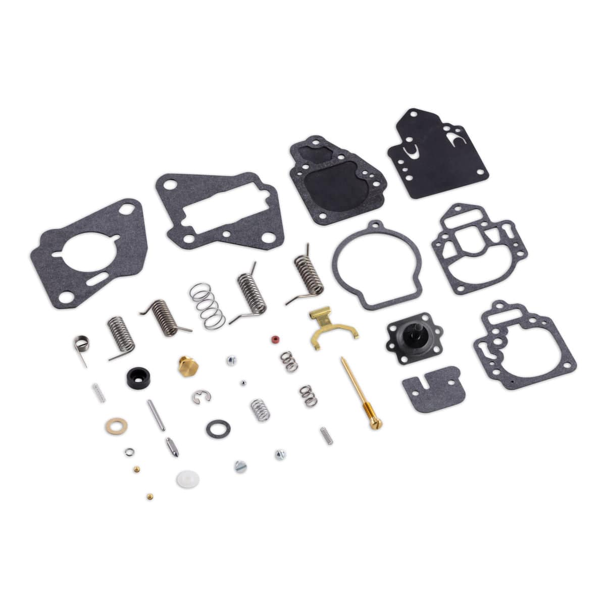 Sierra Qualifies for Free Shipping Sierra Carburetor Kit #18-97350