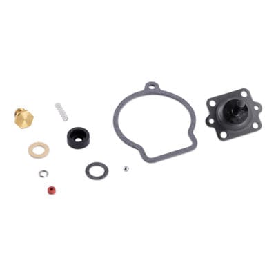 Sierra Qualifies for Free Shipping Sierra Carburetor Repair Kit Mercury 6-25 HP Mercury Outboards #18-97351