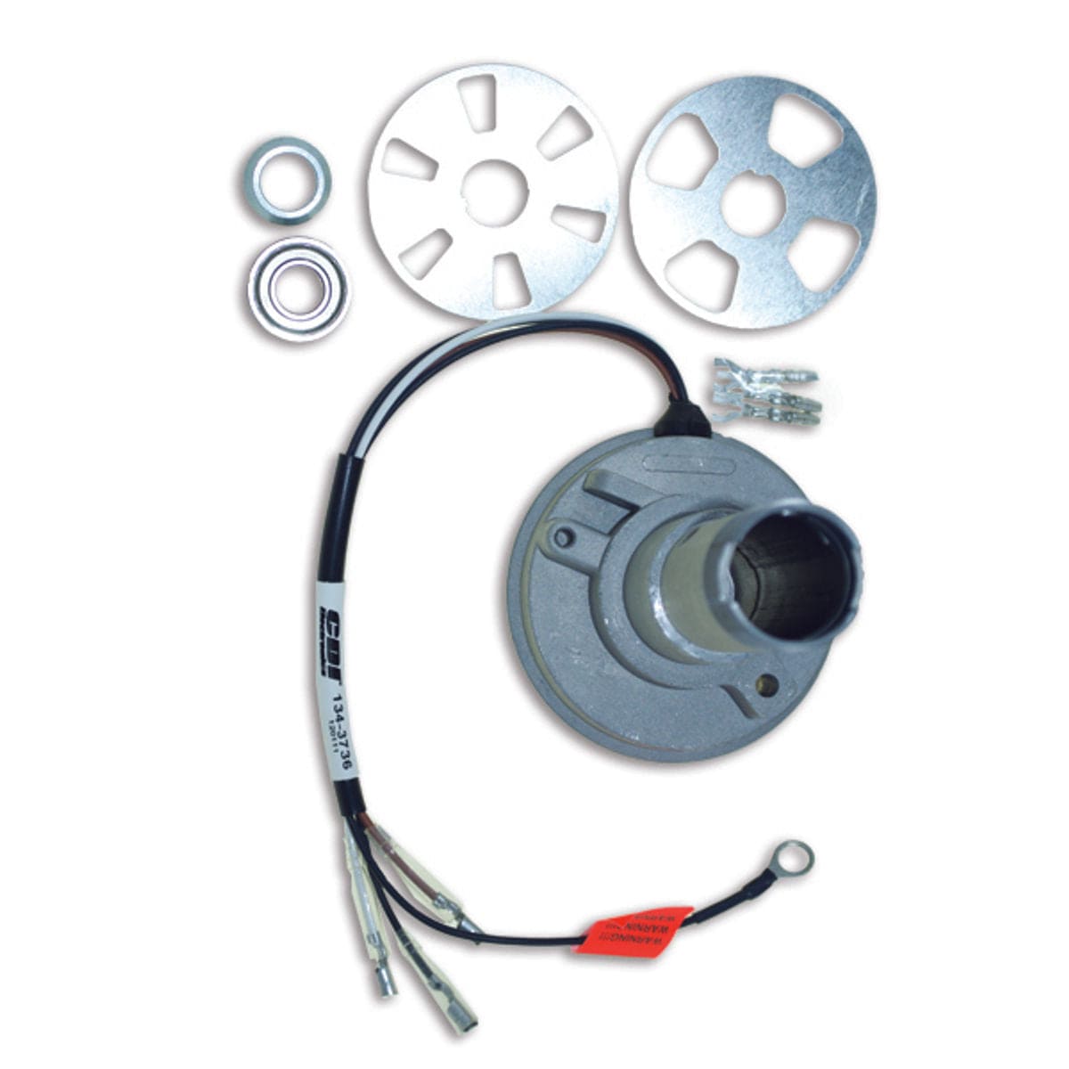 Sierra Qualifies for Free Shipping Sierra Distributor Trigger Housing Mercury 393-3736A79 #18-99430