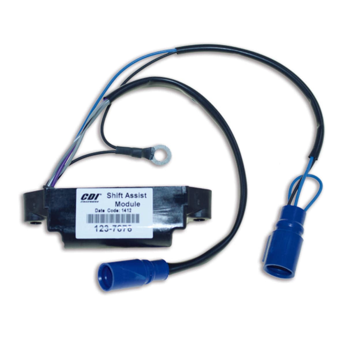 Sierra Qualifies for Free Shipping Sierra ESA Shift Assist Module OMC Volvo Delco Only #18-99319