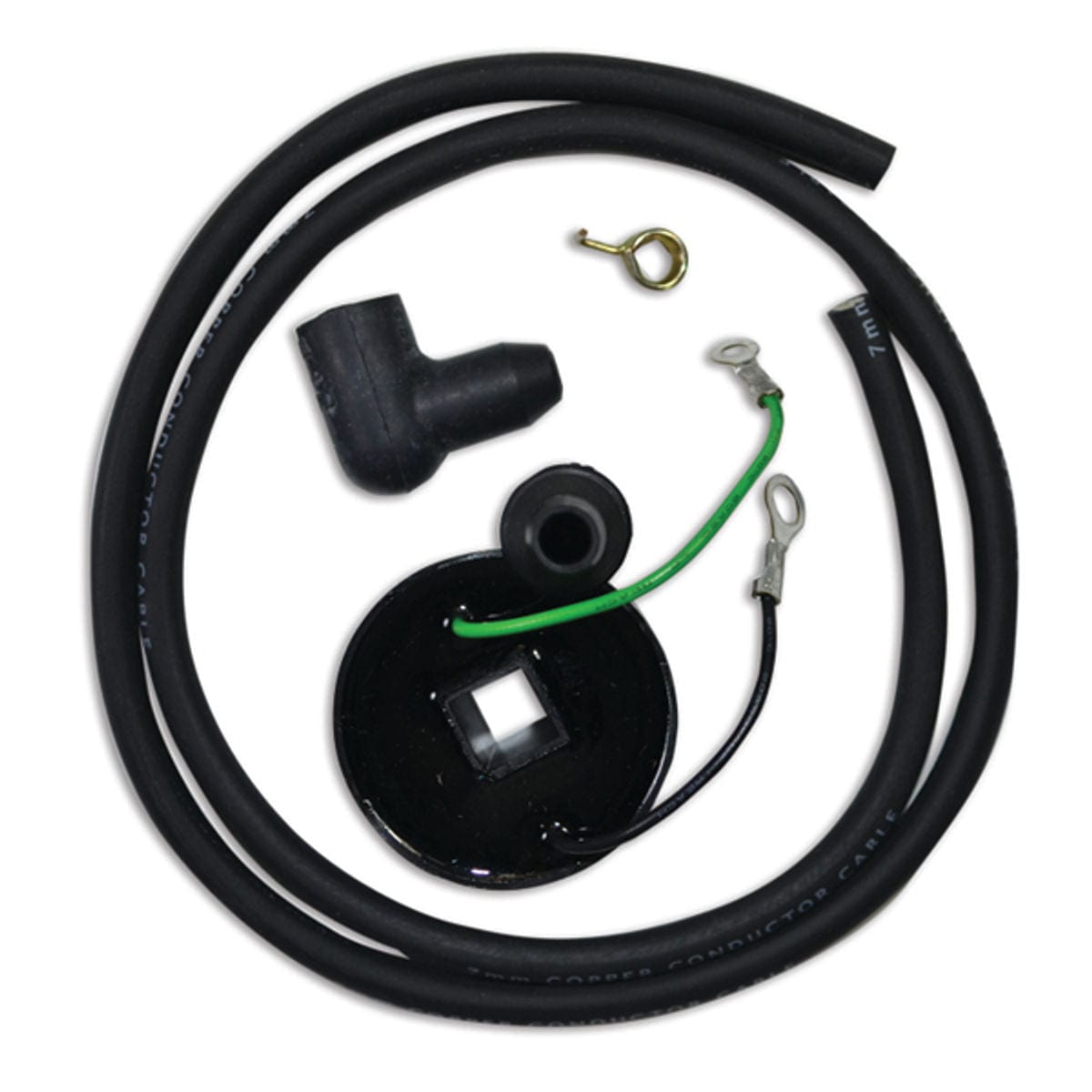 Sierra Qualifies for Free Shipping Sierra Force/Sears Magneto Ignition Coil #18-99275