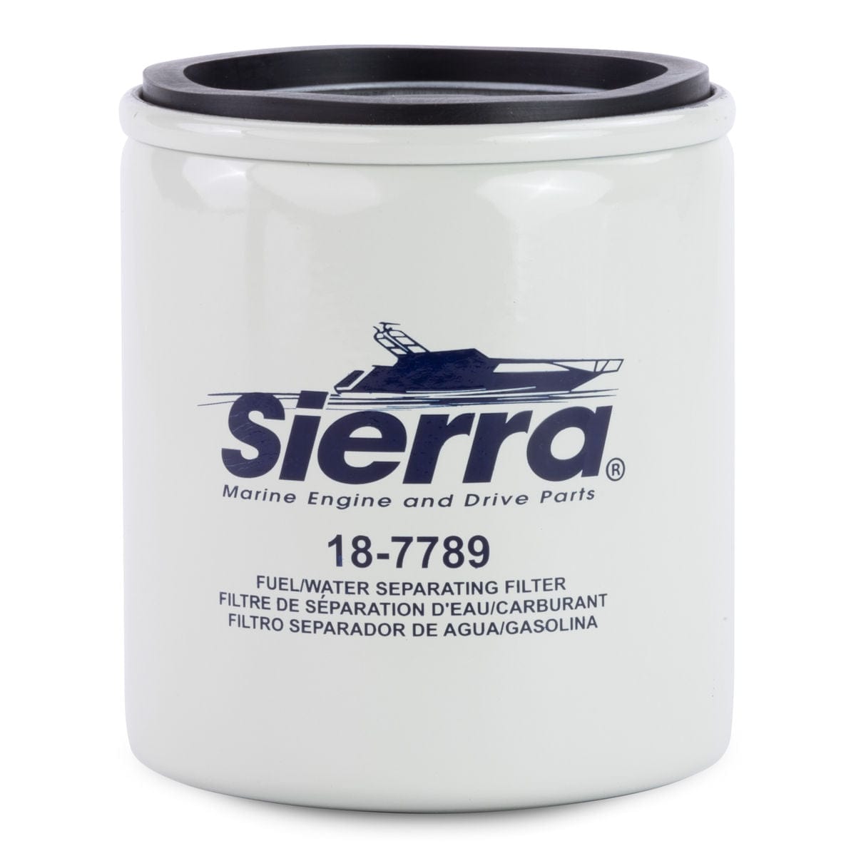 Sierra Qualifies for Free Shipping Sierra Fuel Filter #18-7789