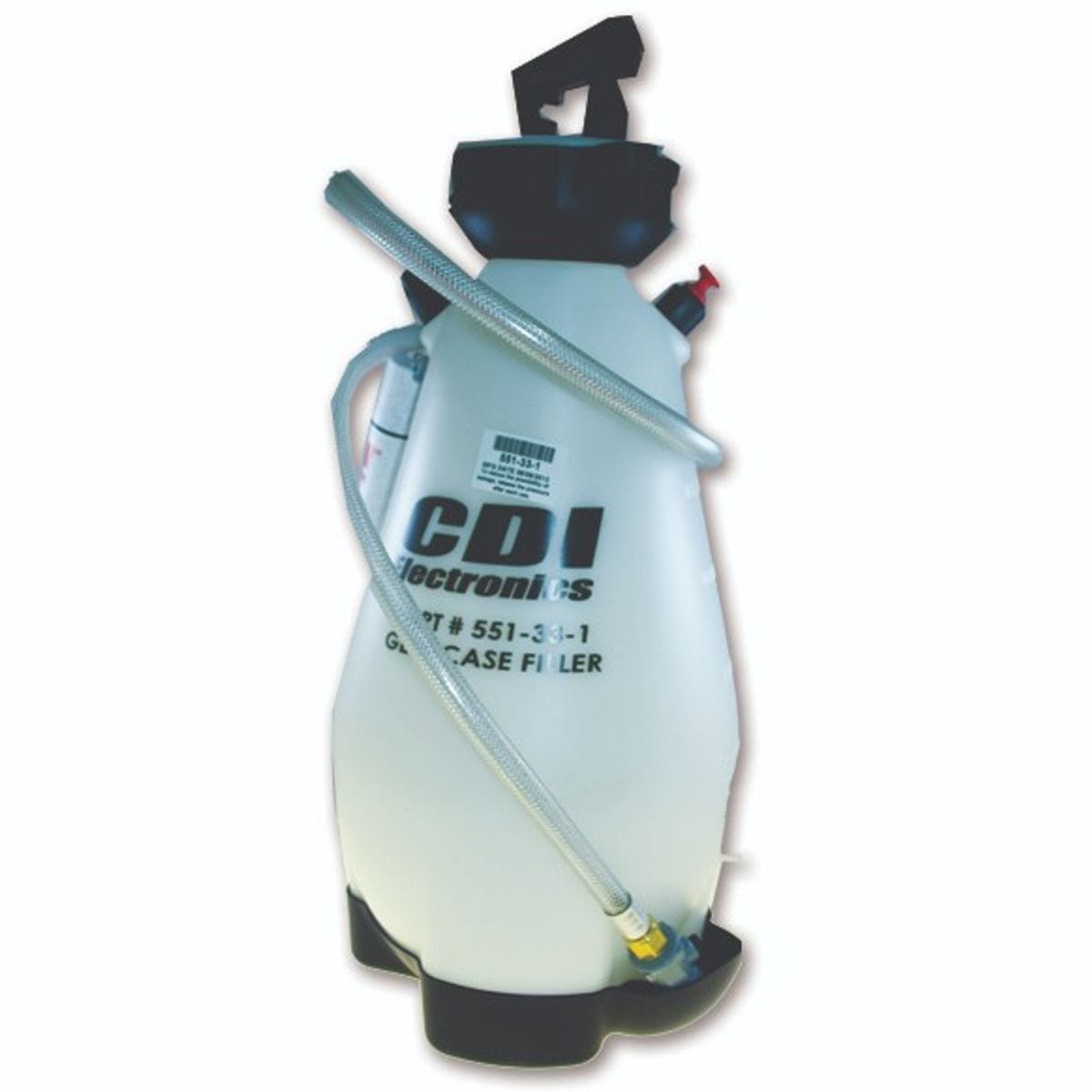 Sierra Qualifies for Free Shipping Sierra Gearcase Filler #18-99524