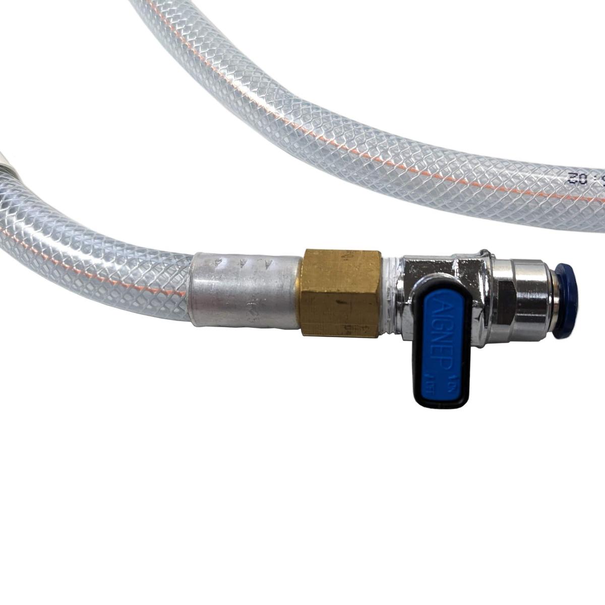 Sierra Qualifies for Free Shipping Sierra Hose Assembly #18-99526