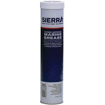 Sierra Qualifies for Free Shipping Sierra Hydro Defense Marine Grease 14oz Cartridge #18-9220-1